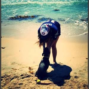 Meet your Posher, Yvette